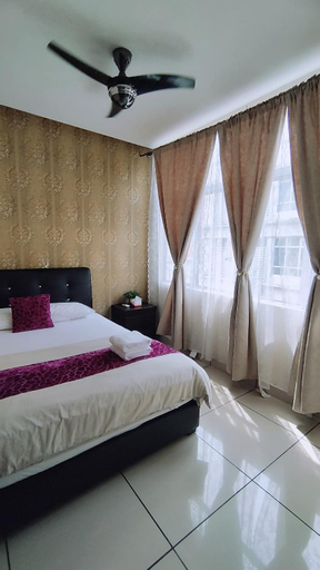 Bedroom 7