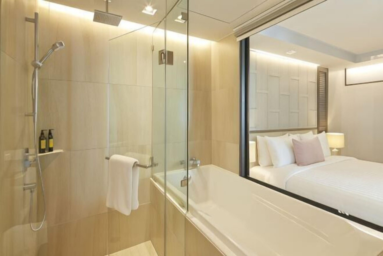 Bedroom 13