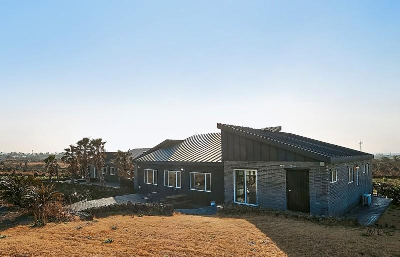 Exterior & Views 5, Jeju Irum Village, Jeju