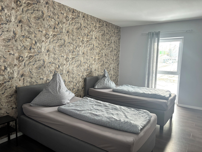 Bedroom 20