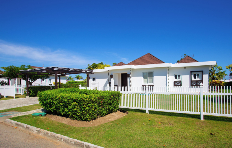 Exterior & Views 2, Santa Fe Club, Sosua