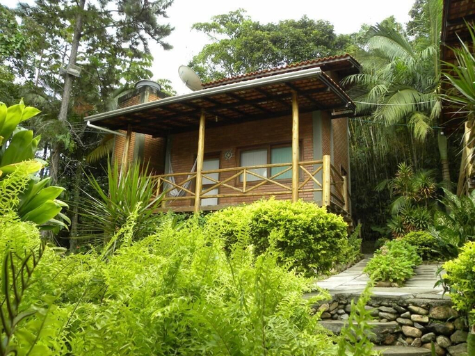 Exterior & Views 2, Pousada Nosso Bosque, Porto Belo