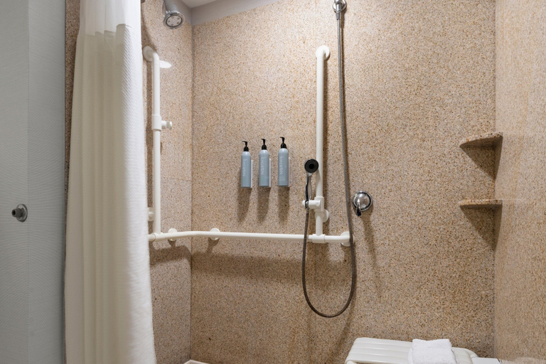 Bathroom 3