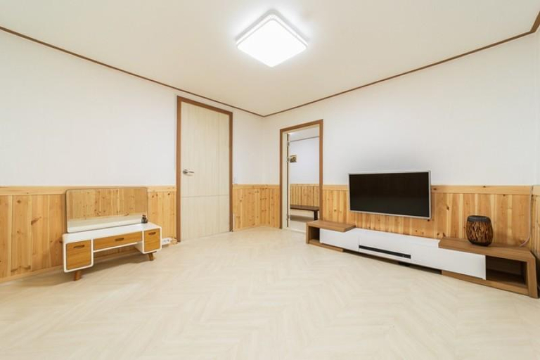 Bedroom, Uljin Narutor Pension, Uljin