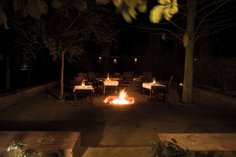 Food & Drinks 4, Maa Ashapura Resort, Sawai Madhopur