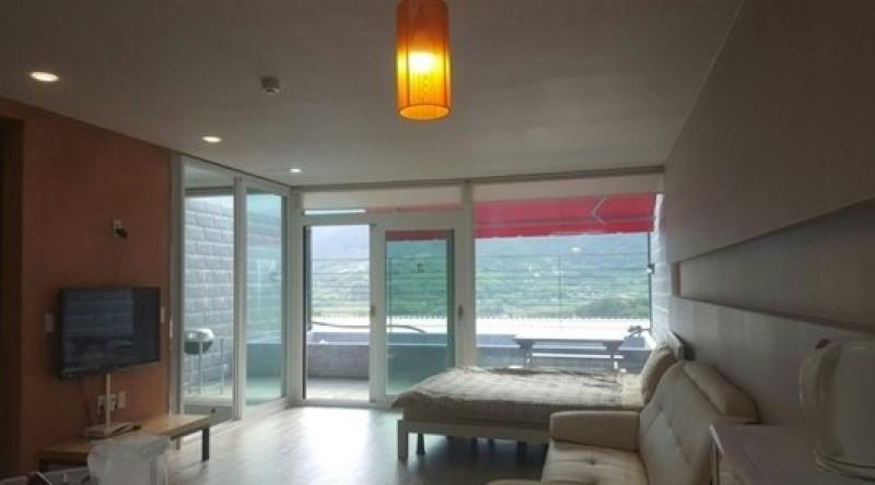 Others 5, Sancheong Pool Villaian (e An) Pension, Sancheong