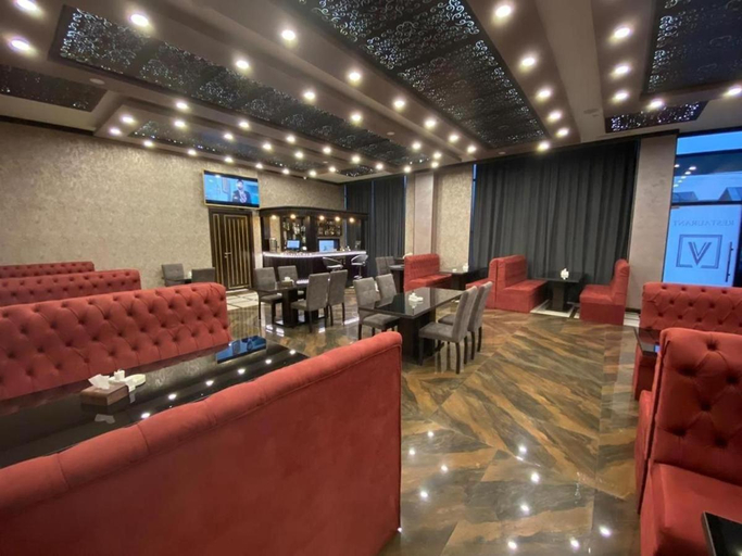 4, Vi Go Hotel, Yerevan