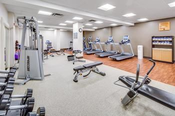 Others 5, Embassy Suites by Hilton Parsippany, Morris