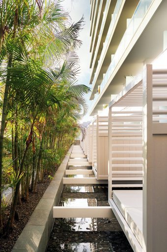 Exterior & Views 2, Marina Suites, Las Palmas