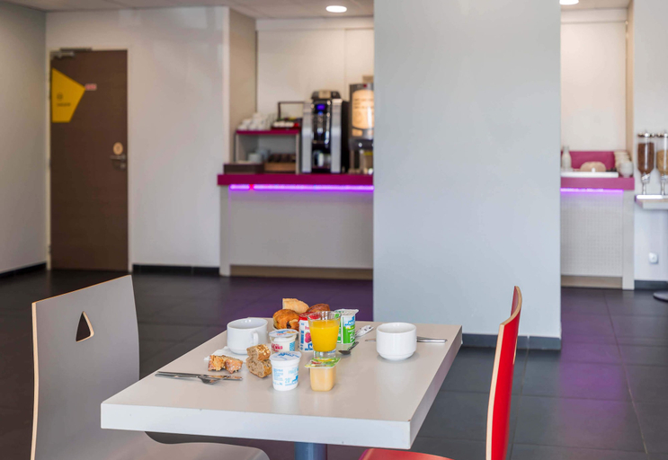 Food & Drinks 4, B&B HOTEL Romilly-sur-Seine, Aube