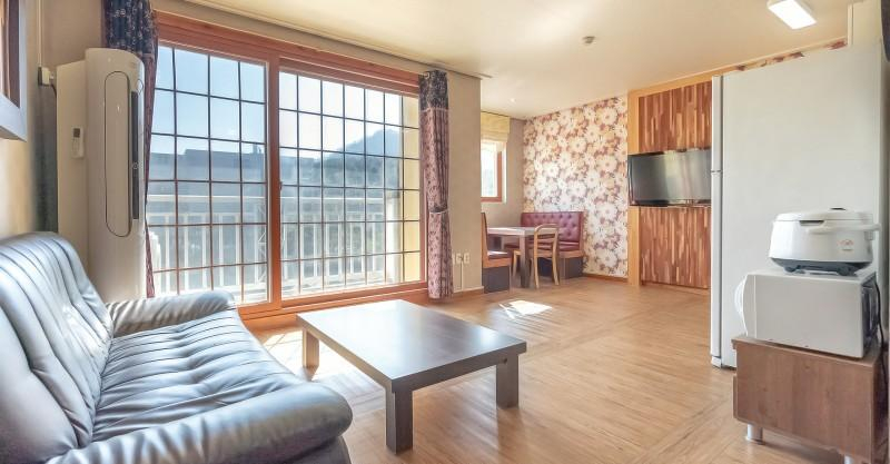 Others 5, Gapyeong Opera Lakeside Pension, Gapyeong