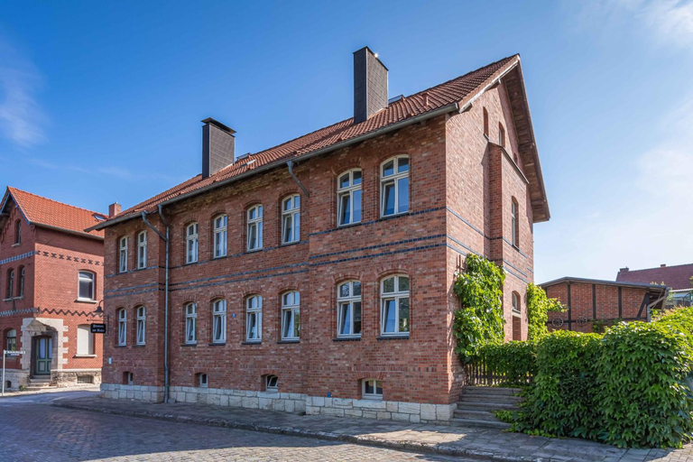 Others 5, Pension zur Bahn, Harz