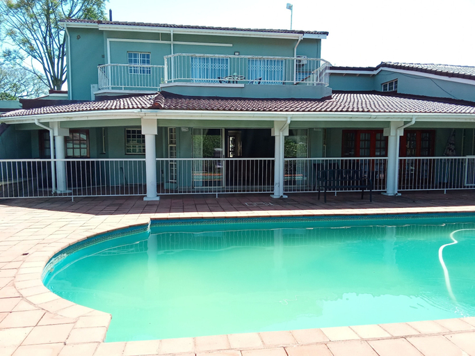 Sport & Beauty 4, The haven Guest house Ezulwini, Mbabane East