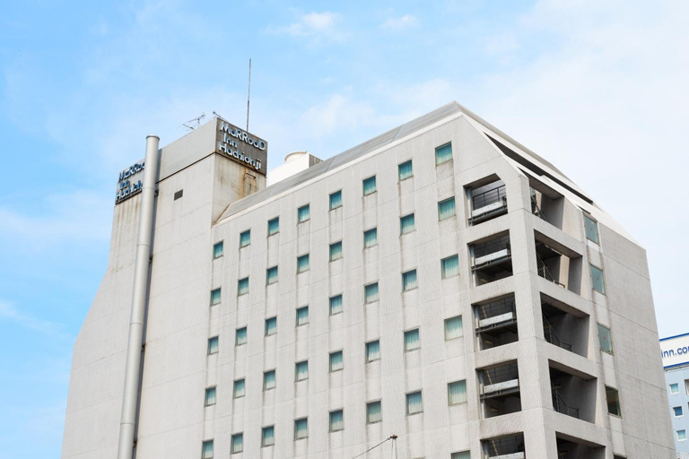 Exterior & Views 2, Marroad Inn Hachioji, Hachiōji