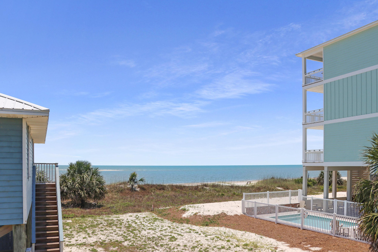 Exterior & Views 2, Summer Breeze, Gulf