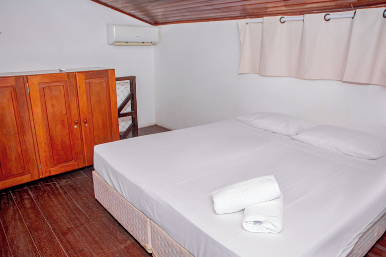 Bedroom 16