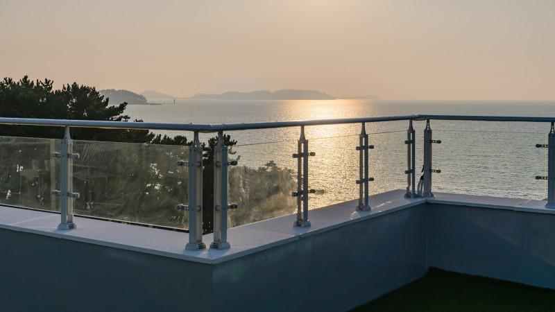 Others 5, Taean Shushu Pool Villa, Taean