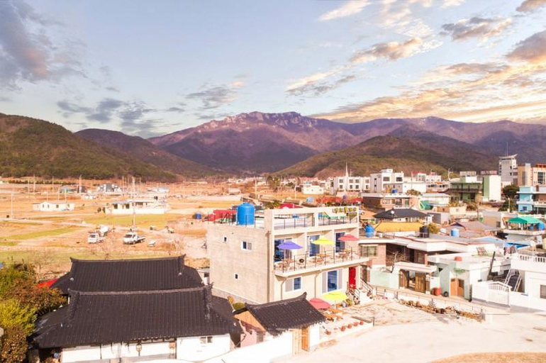 Others 4, Namhae Playa, Namhae