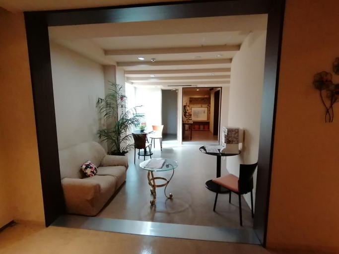 Public Area 2, 月のあかり, Himeji