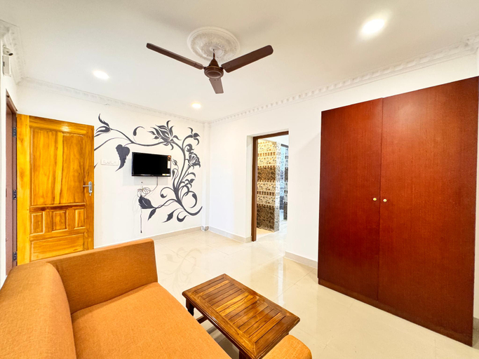 Others 4, RV Nestle, Tirunelveli