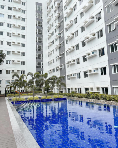 Sport & Beauty, Sienna Aesthetic Studio Unit with Fast Internet, Cebu City