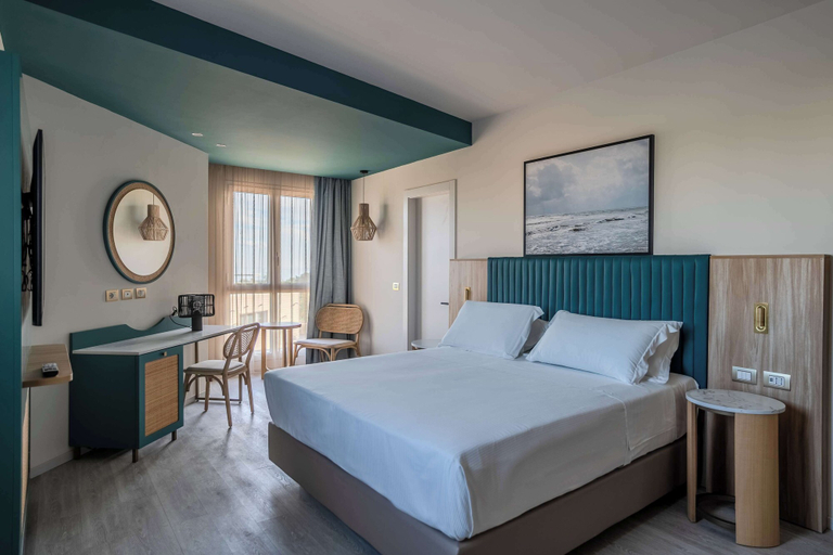 Bedroom 3, Terradamari Resort & Spa Marina di Modica, Tapestry by Hilton, Ragusa
