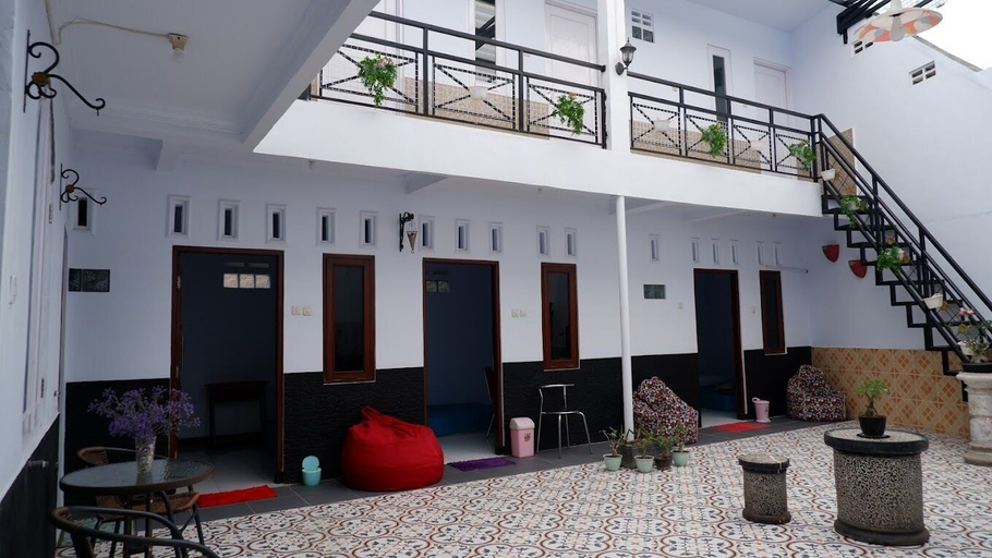 Others 1, Hotel O Ump Near Alun-Alun Formerly Penginapan 88, Tangerang