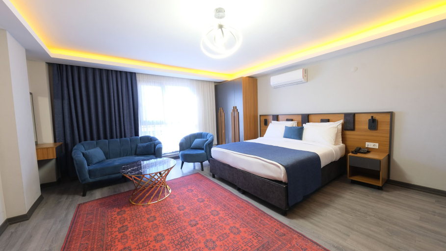 Bedroom 9