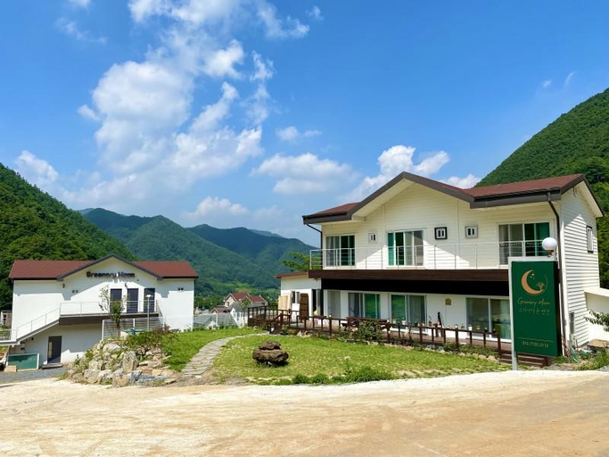 Others 1, Danyang Greenery Moon Pension, Danyang