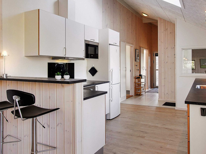 Others 4, 4 Star Holiday Home in Glesborg, Norddjurs