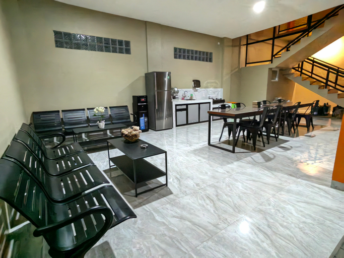 Others 4, Joy Hotel, Bandar Lampung
