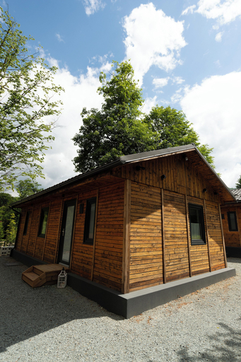 Exterior & Views, Mogosa Village, Baia Sprie