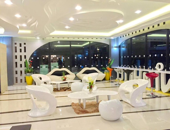 Food & Drinks, Win Hotel Phayao, Muang Phayao