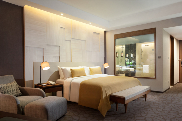 Bedroom 11