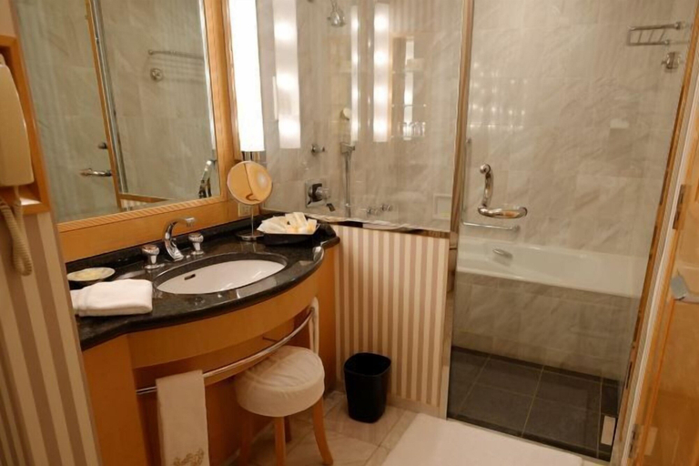 Bathroom 3