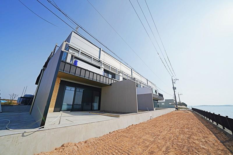 Exterior & Views 1, Muan Oberman Dog Pool Villa, Muan