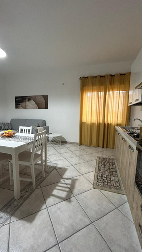 Others 4, Civico 59 Home apartments, Agrigento