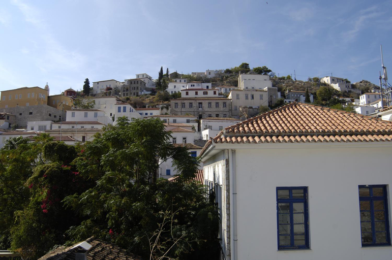 Others 5, Guesthouse Corali, Attica