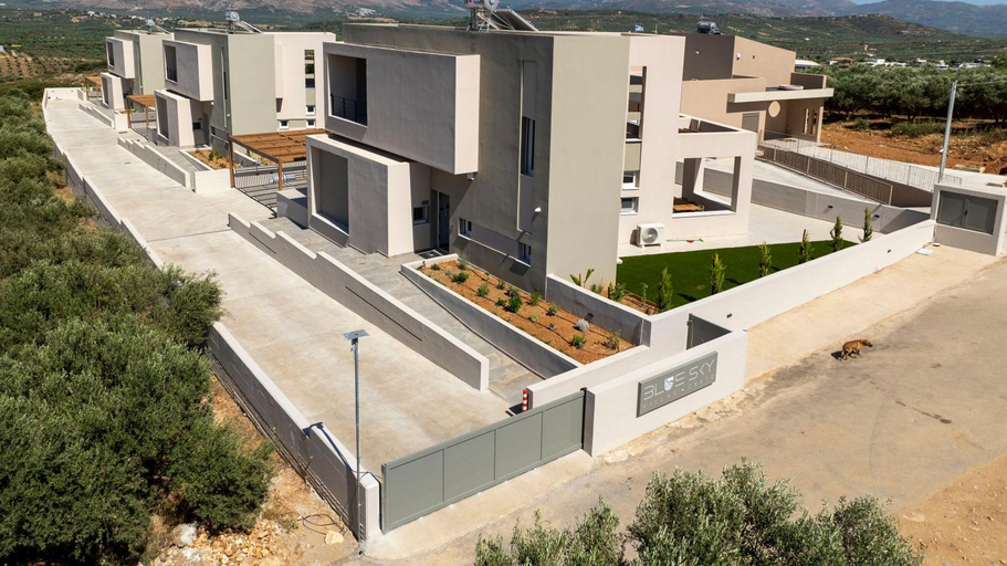 Others 2, BLUE SKY Luxury Villas in Arkalochori - 4BD Villas with Private Pools, Crete