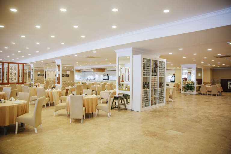 Food & Drinks 5, Selectum Noa Belek (Ex. Cesar's Temple De Luxe) - All inclusive, Serik