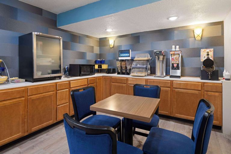 Others 5, Days Inn & Suites by Wyndham Kokomo, Howard