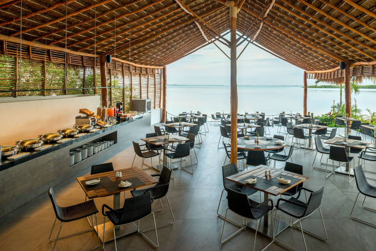 Food & Drinks 4, Real Inn Cancún, Benito Juárez