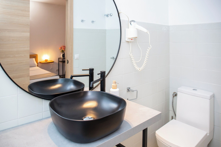 Bathroom 4, Hotel Casa Dalia by Blossom Hotels, Málaga