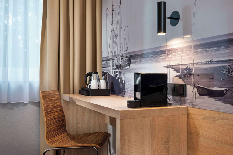 Amenities