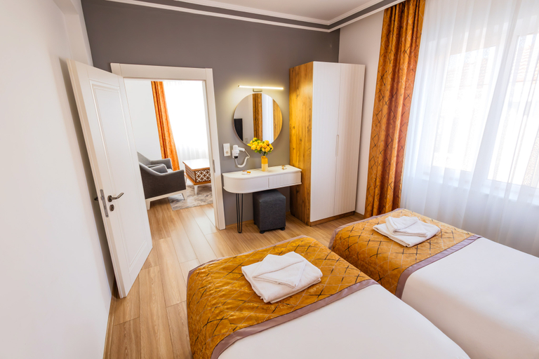 Bedroom 18