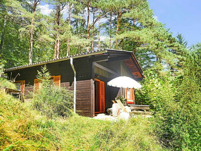 Exterior & Views 2, Cozy Chalet in Molln with Garden, Kirchdorf an der Krems
