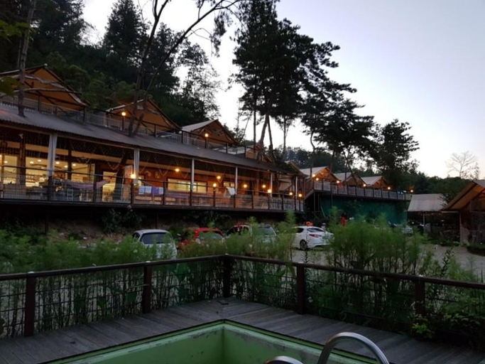 Others 3, Yangpyeong Saneum Camping Pension, Hongcheon
