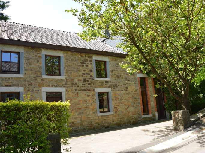 Exterior & Views 2, Family Villa in Ferrieres, Liège