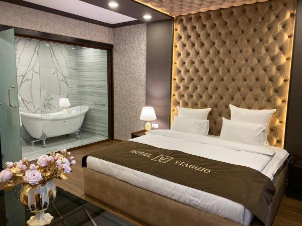 2, Vi Go Hotel, Yerevan