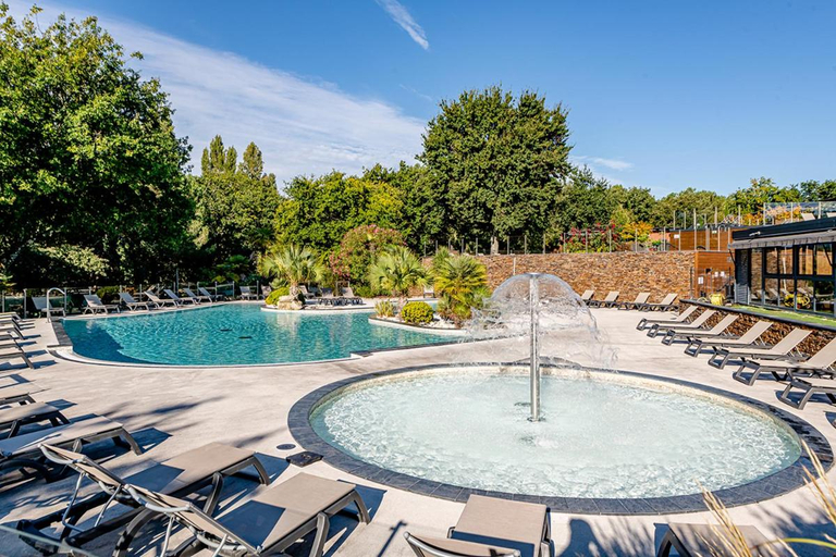 Sport & Beauty 2, Camping Domaine Les Oreades - Maeva Selection, Landes